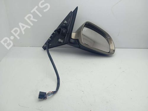 Used Right mirror AUDI A4 B8 (8K2) [2007-2017]  20689424