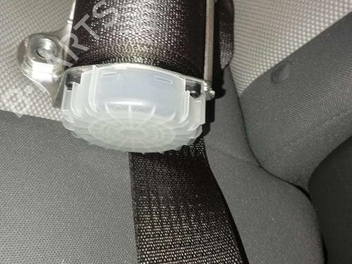 Rear left seatbelt CHEVROLET CRUZE (J300) | BP22697864I29