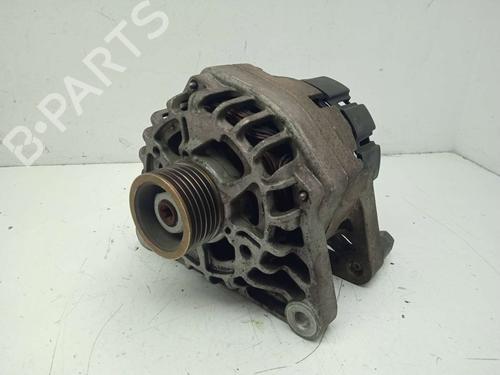 Used Alternator CITROËN C3 I (FC_, FN_) 1.4 i (73 hp) 12321649