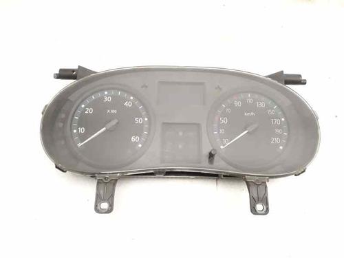 Used Instrument cluster NISSAN PRIMASTAR Van (X83) [2002-2026]  4295853