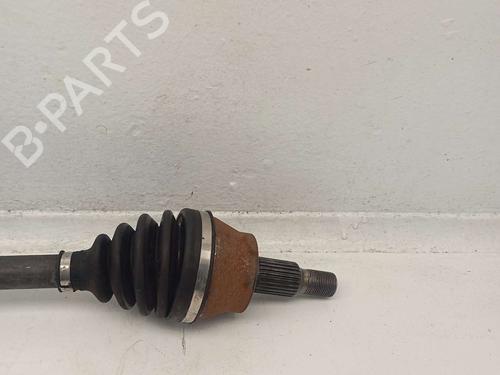 Left front driveshaft MERCEDES-BENZ A-CLASS (W169) A 150 (169.031, 169.331) | BP31617230M38 - Image 2