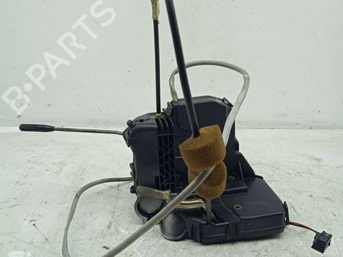 Used Front right lock MERCEDES-BENZ C-CLASS Coupe (CL203) C 220 CDI (203.708) (150 hp) 11270836