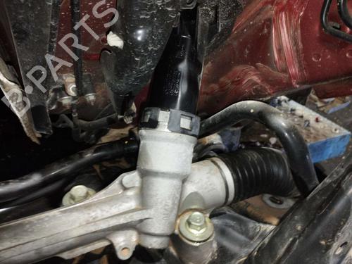 Steering rack MAZDA 3 (BM, BN) | BP31616653M22 - Image 2