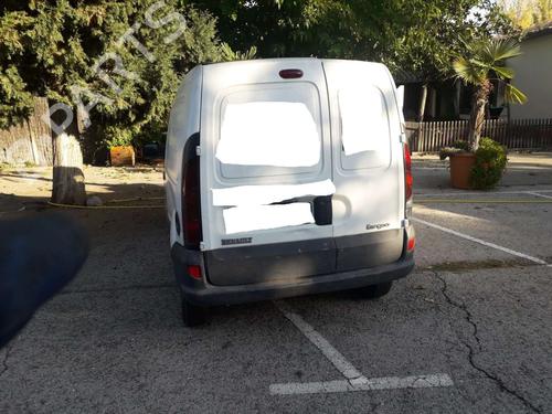 Left front driveshaft RENAULT KANGOO (KC0/1_) D 65 1.9 (KC0E, KC02, KC0J, KC0N) | BP11157937M38