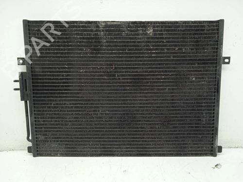 Used AC radiator AC radiator JEEP GRAND CHEROKEE II (WJ, WG) 2.7 CRD 4x4 (163 hp) 4623050 4623050