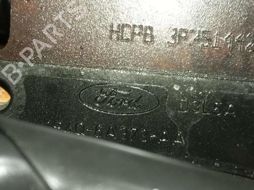 Engine FORD TRANSIT CONNECT (P65_, P70_, P80_)  | BP31616184M1  - Image 6