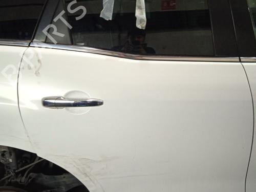 Used Right rear door Right rear door MAZDA CX-7 (ER) [2006-2014] 33208336 33208336