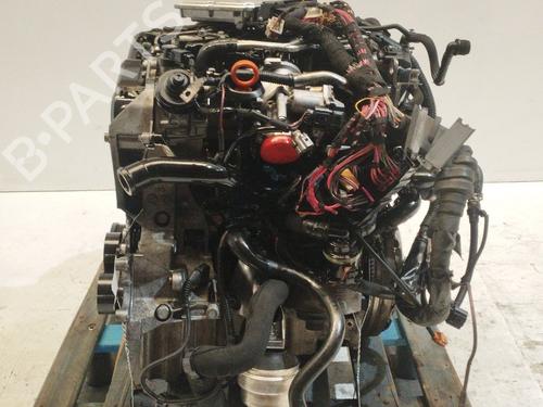 Used Engine Engine SEAT EXEO (3R2) 2.0 TDI (143 hp) 36532630 36532630