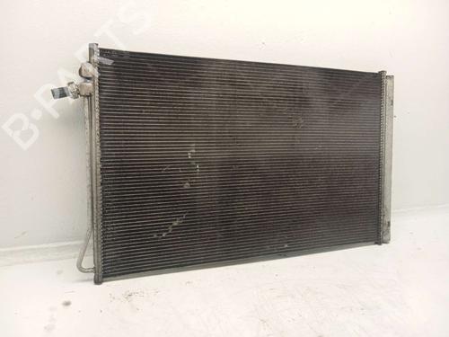 AC radiator MERCEDES-BENZ VITO Van (W447) | BP31620004M32