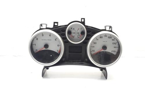instrument-cluster-peugeot-207-wa_-wc_-14-966613238000-2006-2007-2008-2009-2010-2011-2012-2013-2014-2015-11149819 main image