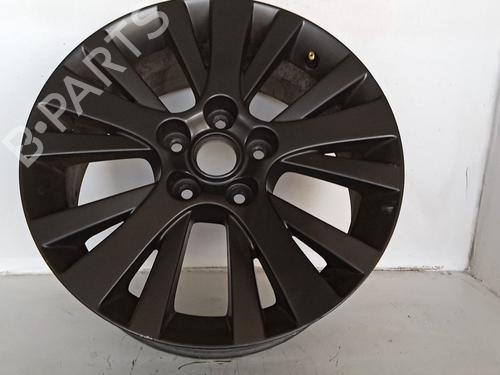 Llanta Llanta MAZDA 6 Saloon (GH) 2.0 MZR-CD (GH14) (140 hp) 37439989 37439989