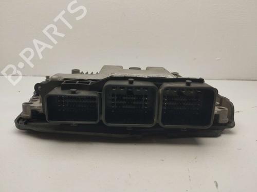 Engine control unit (ECU) CITROËN DS3 (SA_) 1.6 HDi 90 | BP19797406M57