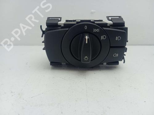 Used Headlight switch BMW 1 Coupe (E82) 120 d (177 hp) 18548951