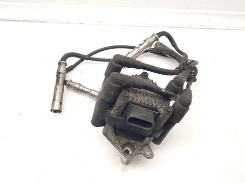 Used Ignition coil Ignition coil SEAT ALTEA XL (5P5, 5P8) 1.6 (102 hp) 11153168 11153168