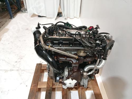 Engine CITROËN C8 (EA_, EB_) 2.2 HDi | BP39687709M1 - Image 6