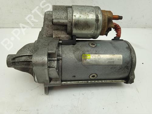 Used Starter RENAULT GRAND SCÉNIC II (JM0/1_) [2004-2009]  17614502