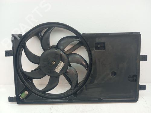 Used Radiator fan Radiator fan CITROËN NEMO MPV 1.3 HDi 75 (75 hp) 40157949 40157949
