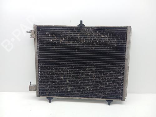 AC radiator CITROËN C3 II (SC_) 1.2 VTi 82 | BP34647535M32 - Image 4