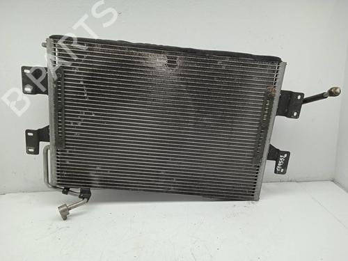Used AC radiator TATA INDICA [1998-2026]  4363757