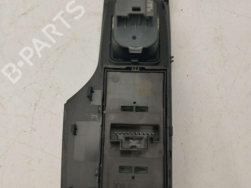 Left front window switch SEAT IBIZA V (KJ1, KJG) | BP23904378I27 - Image 2