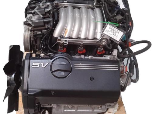 Engine AUDI A4 B5 (8D2)  | BP4623313M1 