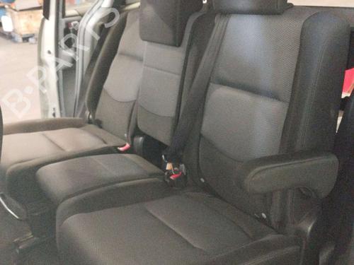 Sæde Bagtil MAZDA 5 (CR) [2005-2010]  18881593