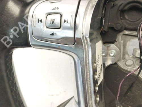 Steering wheel FORD MONDEO IV (BA7) | BP31619929C49