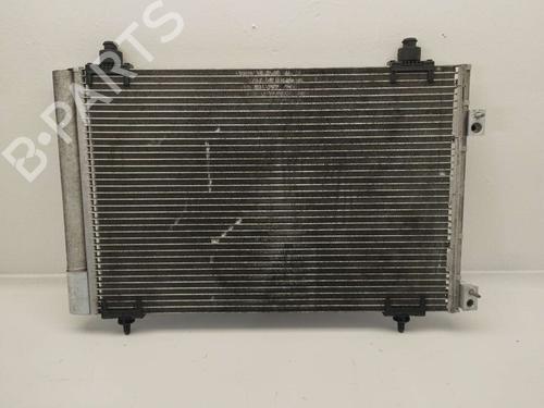 Used AC radiator AC radiator DS DS 4 / DS 4 CROSSBACK (NX_) 2.0 BlueHDi 150 (150 hp) 40095975 40095975