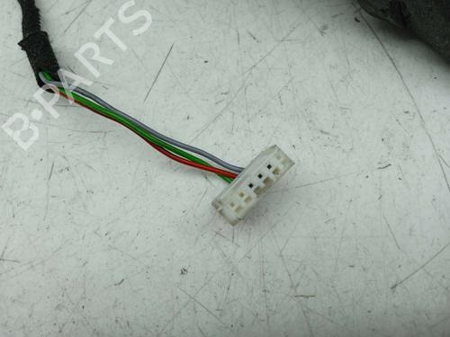 Left mirror BMW 3 (E46) 320 d | BP13542511C26