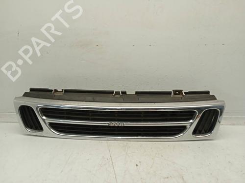 Grill Grill SAAB 9000 Hatchback [1984-1998] 14987213 14987213