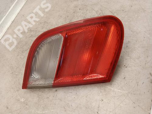 Used Left tailgate light MERCEDES-BENZ CLK (C208) [1997-2003]  11162428