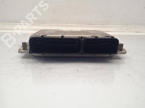 Used Engine control unit (ECU) SEAT IBIZA III (6L1) 1.9 SDI (64 hp) 11157493