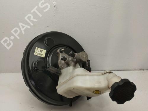 Used Servo brake KIA CARENS IV [2013-2026]  31617879