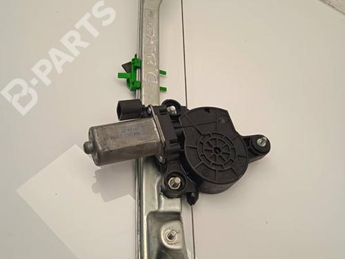 Used Front right window mechanism Front right window mechanism FIAT PUNTO (188_) 1.9 JTD 80 (188.237, .257, .337, .357) (80 hp) 11157505 11157505