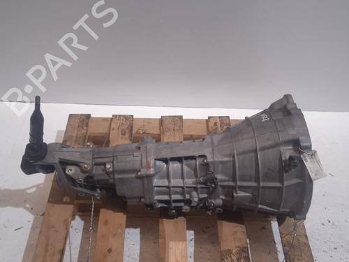 Used Gearbox LEXUS IS I (_E1_) 200 (GXE10) (155 hp) 4255365