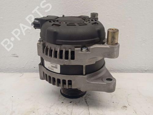 Used Alternator VOLVO S40 II (544) 2.0 D (136 hp) 31810672