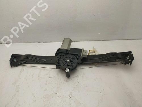 Used Front right window mechanism FIAT BRAVO II (198_) 1.9 D Multijet (198AXB1A) (120 hp) 21796267