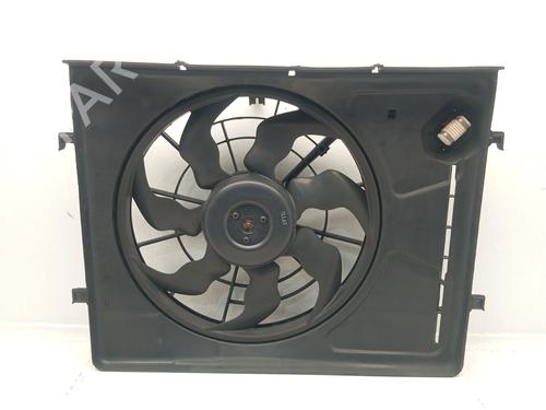 Used Radiator fan Radiator fan 36986690 36986690