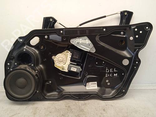 Used Front right window mechanism VW PASSAT B6 Variant (3C5) 2.0 TDI 16V (140 hp) 11163427