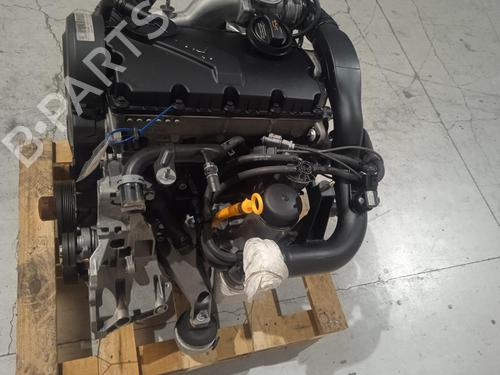 Engine AUDI A4 B7 Avant (8ED)  | BP4347227M1 