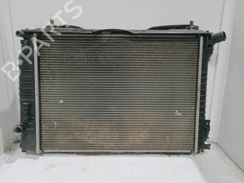 Køler CHEVROLET LACETTI (J200) 2.0 D (121 hp) 4294711