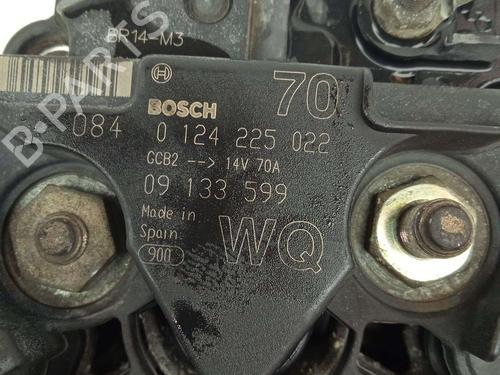 Alternator OPEL AGILA A (H00) 1.2 16V (F68) | BP32997641M7 - Image 6