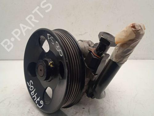 Used Steering pump Steering pump KIA CARENS II MPV (FJ) [2002-2013] 4354210 4354210