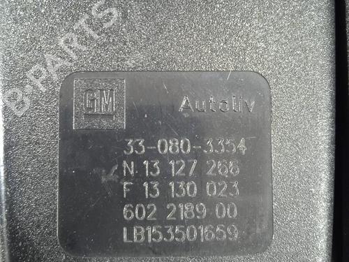 Salpicadero OPEL ASTRA H GTC (A04) 1.9 CDTi (L08) | BP4335774C46 