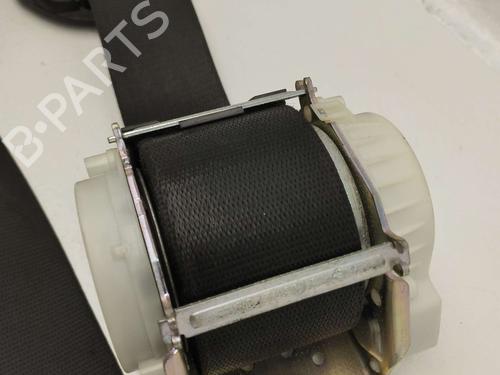 Front left seatbelt BMW 1 (E87) 120 d | BP31617469I26 - Image 2