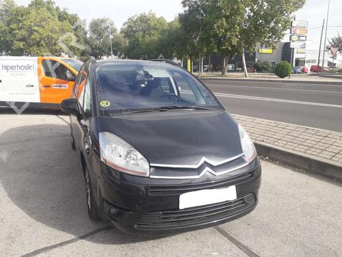 Used Parts CITROËN C4 Grand Picasso I (UA_) 1.6 HDi (109 hp) 4425836