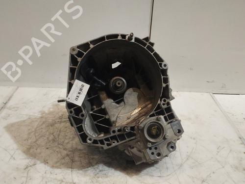 Used Gearbox Gearbox 39530778 39530778