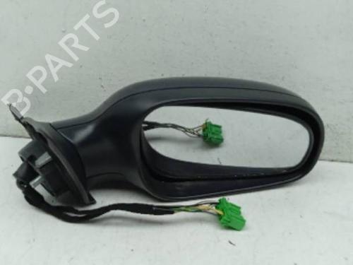 Used Right mirror Right mirror 4354095 4354095