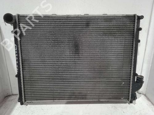 Used Water radiator ALFA ROMEO 166 (936_) [1998-2007]  4693663