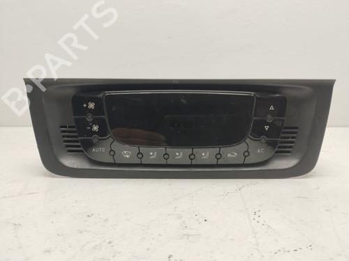 Used Climate control SEAT IBIZA IV (6J5, 6P1) [2008-2017]  17859971
